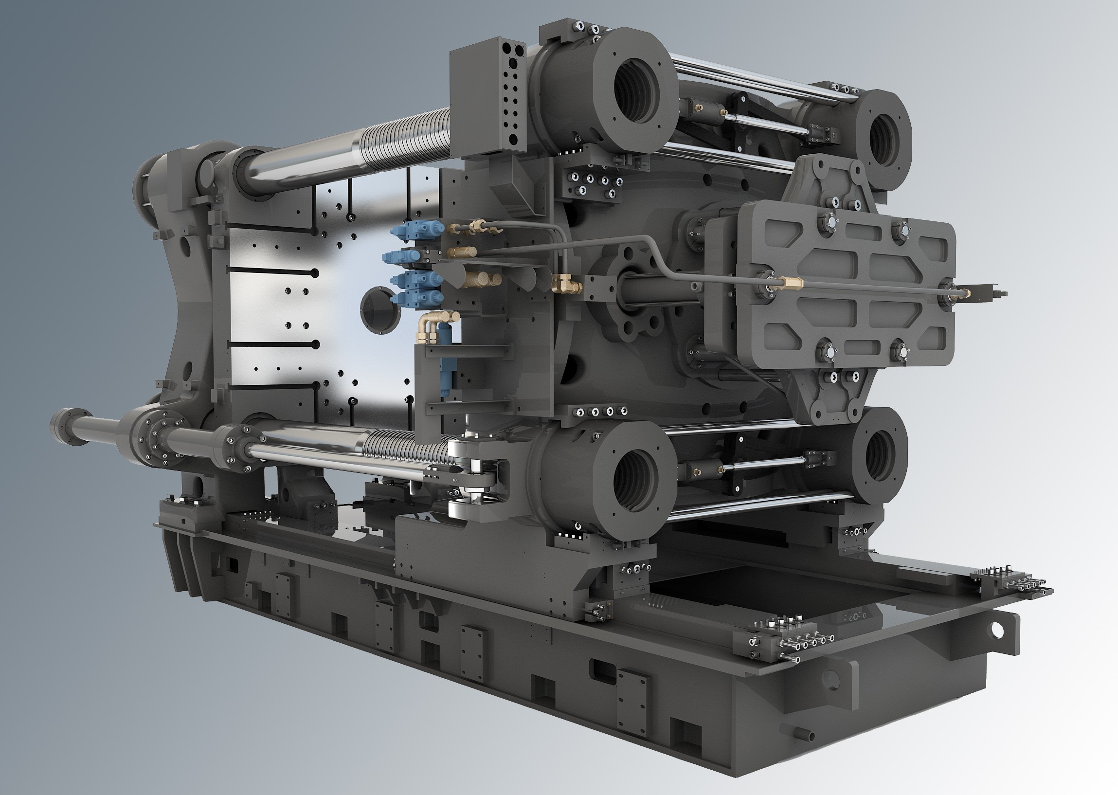 解決注塑產品欠注的12個小妙招！